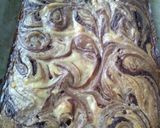 Foto langkah ke 6 dari resep Brownis cheese.