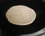 Potato garlic roti रेसिपी चरण 2 फोटो