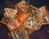 A picture of step 4 of Grilled Tikka Fish ❤🔥🐟.