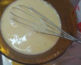 Foto del paso 1 de la receta: Crema pastelera básica