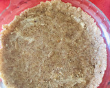 Foto del paso 1 de la receta: Lemon Pie apto Keto!! Fácil y con pocos ingredientes!!