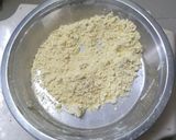 વણેલા ગાંઠિયા (Vanela Ganthiya Recipe In Gujarati) રેસીપી સ્ટેપ1ફોટો