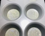 A picture of step 2 of Spinach Breakfast Muffins.