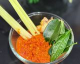 Foto langkah ke 1 dari resep Ayam Rica Rica.