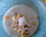 Foto langkah ke 2 dari resep Barongko Pisang Emas.