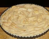 Foto del paso 7 de la receta: Kuchen de manzanas