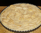 Foto del paso 7 de la receta: Kuchen de manzanas