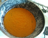 Foto del paso 3 de la receta: Bizcochuelo de zanahorias (con licuadora y Essen!)