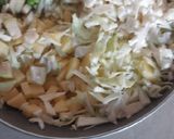 પાવભાજી (Pav Bhaji Recipe In Gujarati) રેસીપી સ્ટેપ1ફોટો