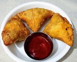 Aloo samosa रेसिपी चरण 5 फोटो