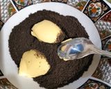صورة لخطوة 1 من وصفة تحلية الاوريو