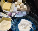 A picture of step 2 of Paneer Tikka.