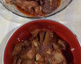 Foto langkah ke 3 dari resep Terong balado.