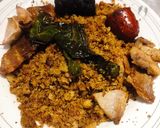 Foto del paso 9 de la receta: Migas de pan