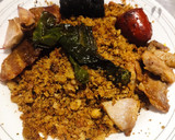 Foto del paso 9 de la receta: Migas de pan