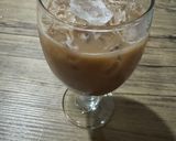 Foto langkah ke 3 dari resep Ice Coffee Coconut.
