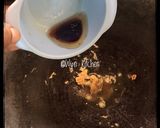 Foto langkah ke 3 dari resep Egg Fried Rice (simple & enak).