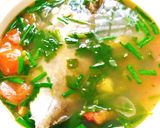 Hình bước làm 1 của món Mâm cơm gia đình thời Covid 19