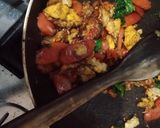 Foto langkah ke 3 dari resep Nasi Gila.