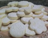 Foto del paso 6 de la receta: Galletitas de limón 🍋👩🏼‍🍳