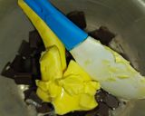 Foto langkah ke 1 dari resep Brownies Panggang.