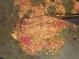 Otak otak Balado