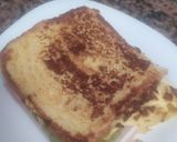 Foto del paso 6 de la receta: Sándwich deluxe