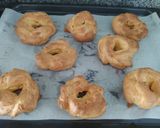 Foto del paso 4 de la receta: Almojabenas