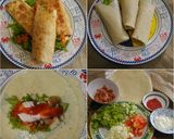 Foto langkah ke 1 dari resep Kebab simpel.