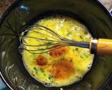 Foto del paso 1 de la receta: Milanesitas de lomo de cerdo rebozadas de avena, con puré de coliflor