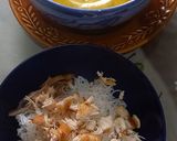 Foto langkah ke 4 dari resep Soto Ayam Padang 🍲.