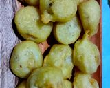 Foto langkah ke 5 dari resep Fried Banana One Bites.