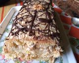 Foto del paso 6 de la receta: Budín relleno de alcayota y almendras