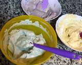 صورة لخطوة 12 من وصفة تورتة جنواز الشوكولاتة بكريمة الزبدة 🎂