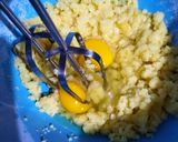 Foto langkah ke 3 dari resep Soes Original (Vla Susu).