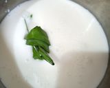 Foto langkah ke 1 dari resep Bika Ambon Ekonomis 2 Rasa.