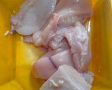 Foto langkah ke 1 dari resep 51. Soto Lamongan Simpel.