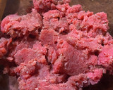 Foto del paso 1 de la receta: Atún tártara