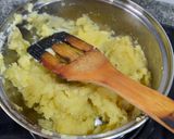 Foto langkah ke 2 dari resep Shepherd's Pie versi lebih sehat (tanpa susu, terigu, saos).