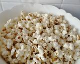 A picture of step 3 of Popcorn.