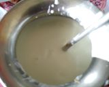 A picture of step 2 of Cucumber Raita.