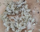 Foto del paso 5 de la receta: Pretzalej