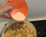 Foto langkah ke 6 dari resep Tahu berendam.