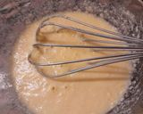 Foto del paso 1 de la receta: Magdalenas de banana