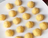 Foto langkah ke 3 dari resep Kueku Mini.