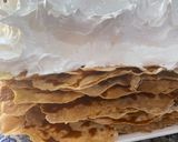 Foto del paso 6 de la receta: Rogel
