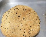 صورة لخطوة 12 من وصفة خبز الحبة الكاملة 🌾🌾🫓🫓🥙🥙🥙🥙🥙🥙🥙🥙