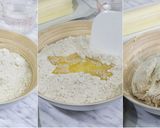 Foto del paso 1 de la receta: Croissant con queso, fácil de hacer