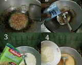 Foto langkah ke 3 dari resep Mac and cheese (makaroni saus krim keju).