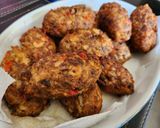 Foto del paso 5 de la receta: Croquetas de jurel fritas